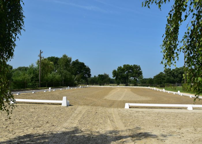 Reitplatz